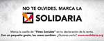 x solidaria