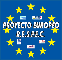 Proyecto Europeo R.E.S.P.E.C.