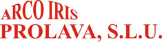 Logotipo de ARCO IRIS PROLAVA S.L.U.