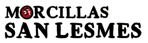 logotipo de Morcillas San Lesmes