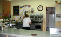 Gestión de cafetería en Centro Cultural del Ayuntamiento de Burgos